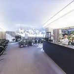 Hotel Nh Gate One Bratislava
