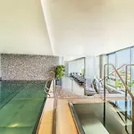 Nh Gate One Hotel 4*
