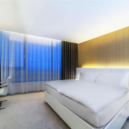 Nh Gate One Hotel Bratislava