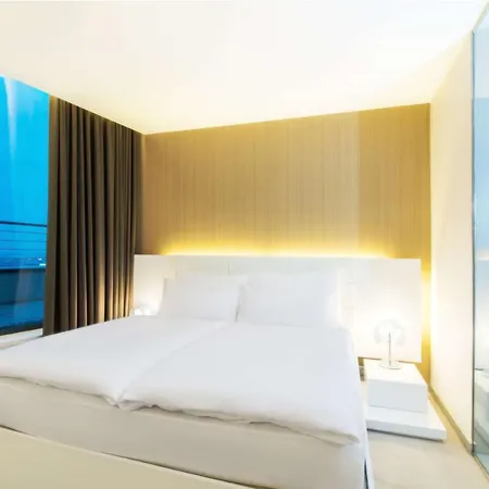 Hotel Nh Gate One Bratislava