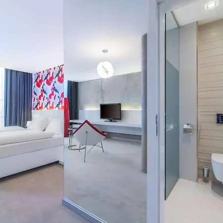 Nh Gate One Hotel Bratislava