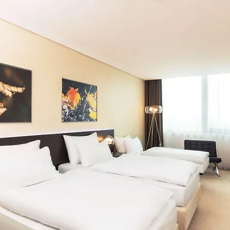 Nh Gate One Hotel