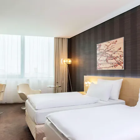 Nh Gate One Hotel Bratislava