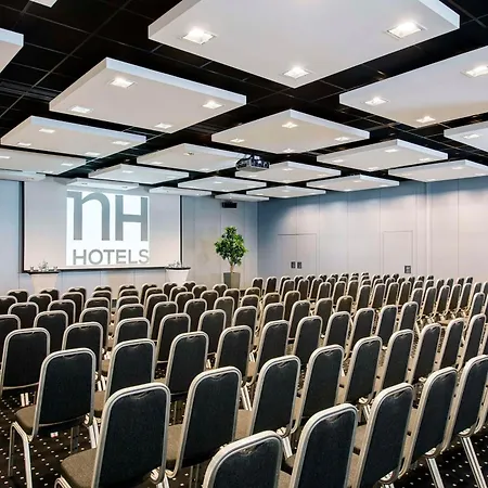 Hotel Nh Gate One