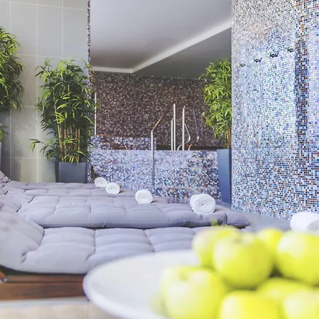 Hotel Nh Gate One Bratislava