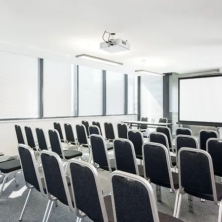 Nh Gate One 4* Bratislava