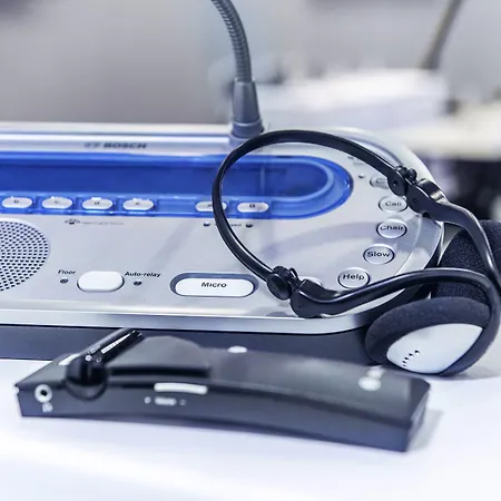 Nh Gate One Hotel Bratislava