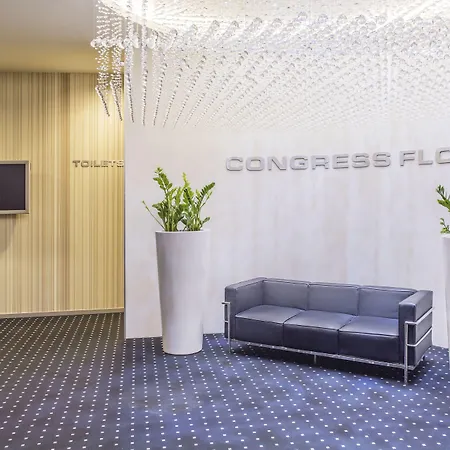 Nh Gate One 4* Bratislava