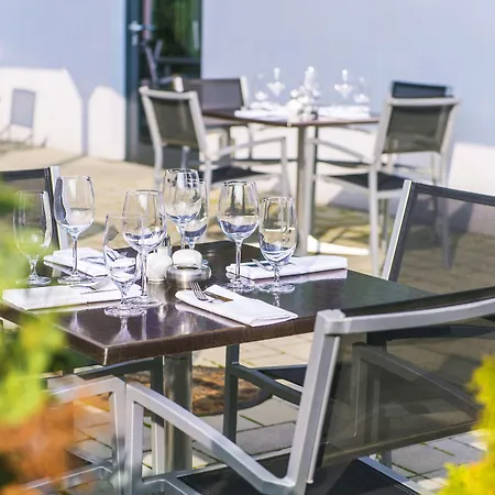 Hotel Nh Gate One 4*