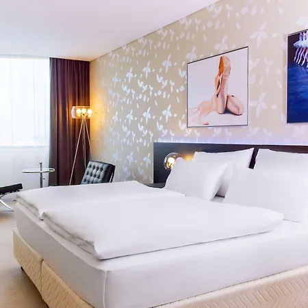 Nh Gate One Bratislava