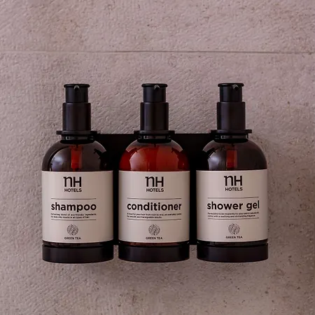 Nh Gate One Bratislava