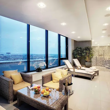 Nh Gate One 4* Bratislava