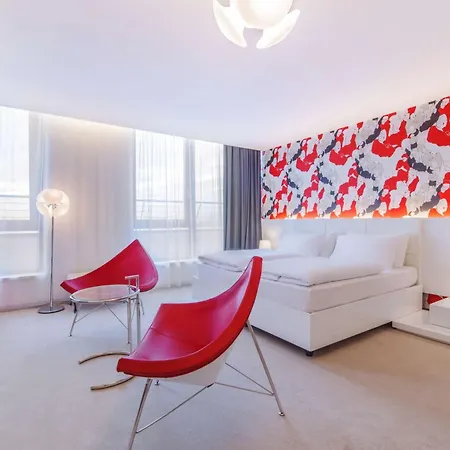 Nh Gate One ブラチスラヴァ