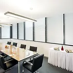 Hotel Nh Gate One Bratislava
