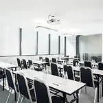 Hotel Nh Gate One Bratislava