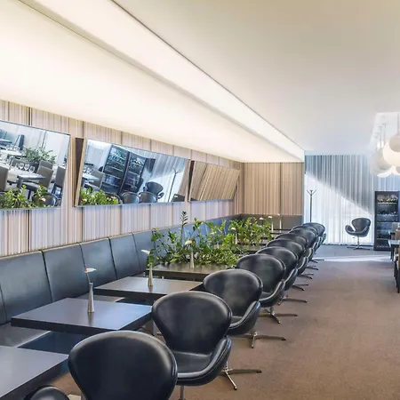 Nh Gate One Hotell Bratislava