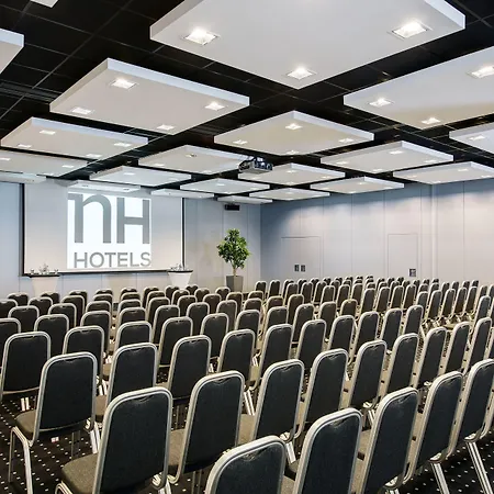 Nh Gate One Hotell