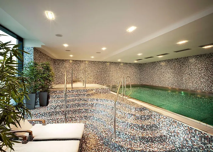 Nh Gate One 4* ברטיסלאבה