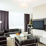 Szálloda Nh Gate One 4*