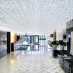 Nh Gate One 4* Pozsony
