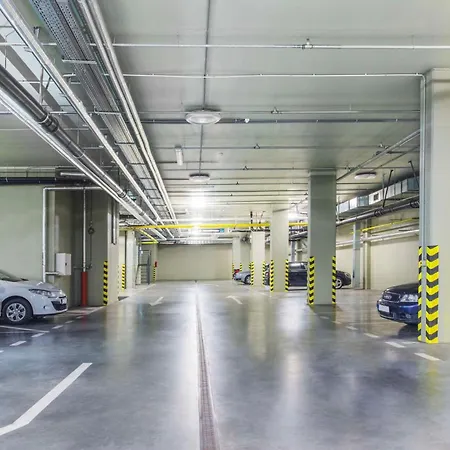 Ξενοδοχείο Nh Gate One 4*